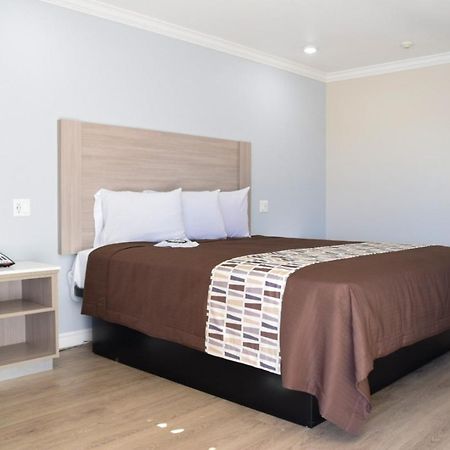 Mojave Inn วิกเตอร์วิลล์ ภายนอก รูปภาพ