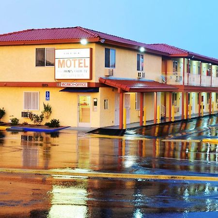 Mojave Inn วิกเตอร์วิลล์ ภายนอก รูปภาพ