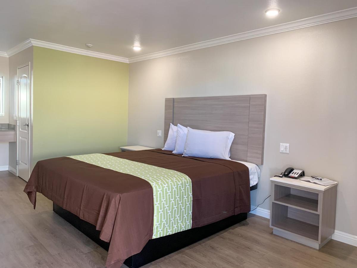 Mojave Inn วิกเตอร์วิลล์ ภายนอก รูปภาพ