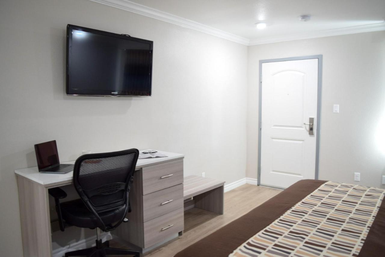 Mojave Inn วิกเตอร์วิลล์ ภายนอก รูปภาพ