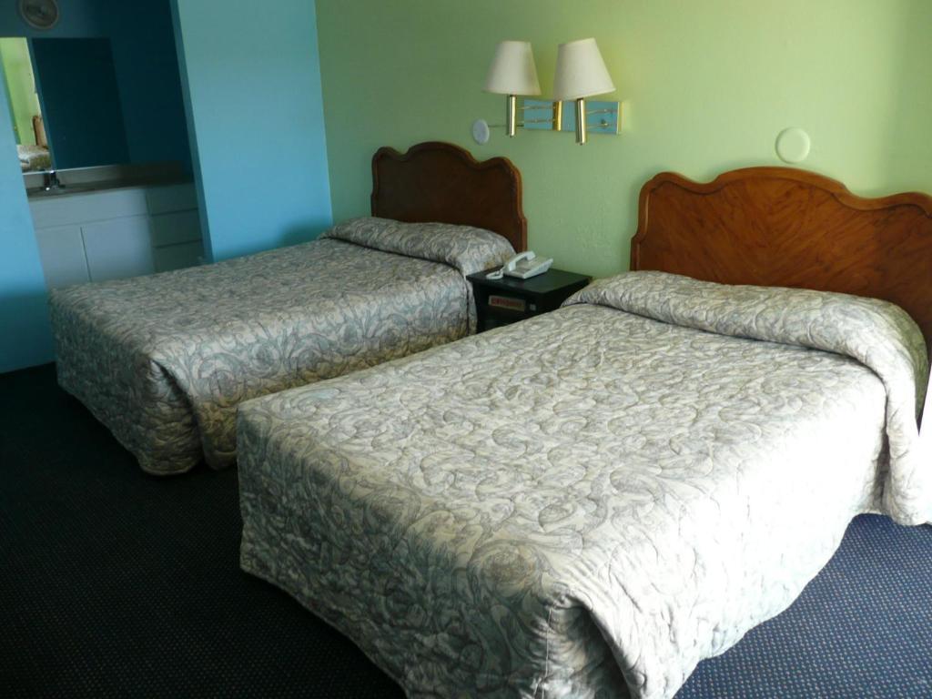 Mojave Inn วิกเตอร์วิลล์ ห้อง รูปภาพ
