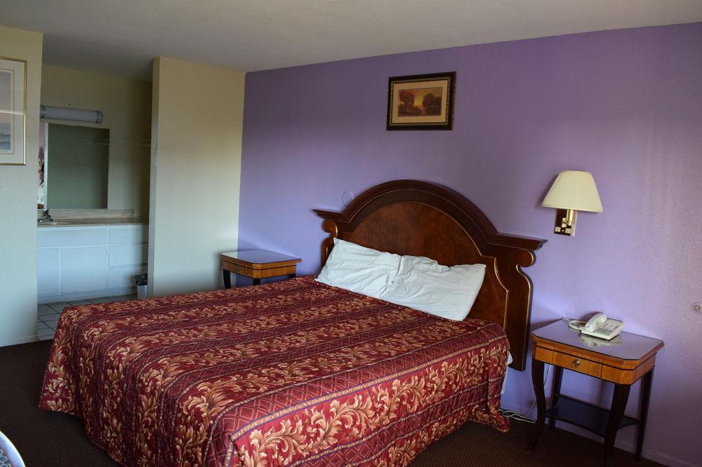 Mojave Inn วิกเตอร์วิลล์ ภายนอก รูปภาพ