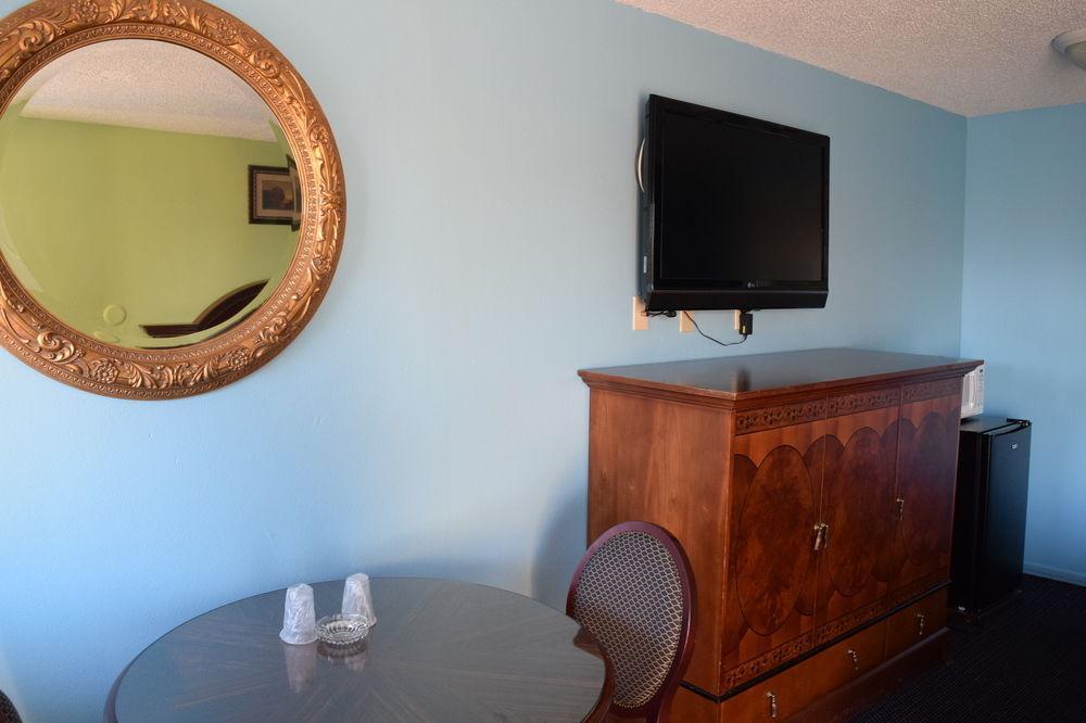 Mojave Inn วิกเตอร์วิลล์ ภายนอก รูปภาพ