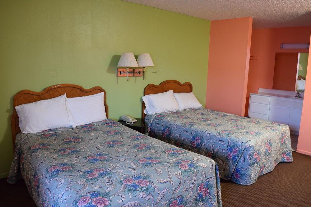 Mojave Inn วิกเตอร์วิลล์ ภายนอก รูปภาพ