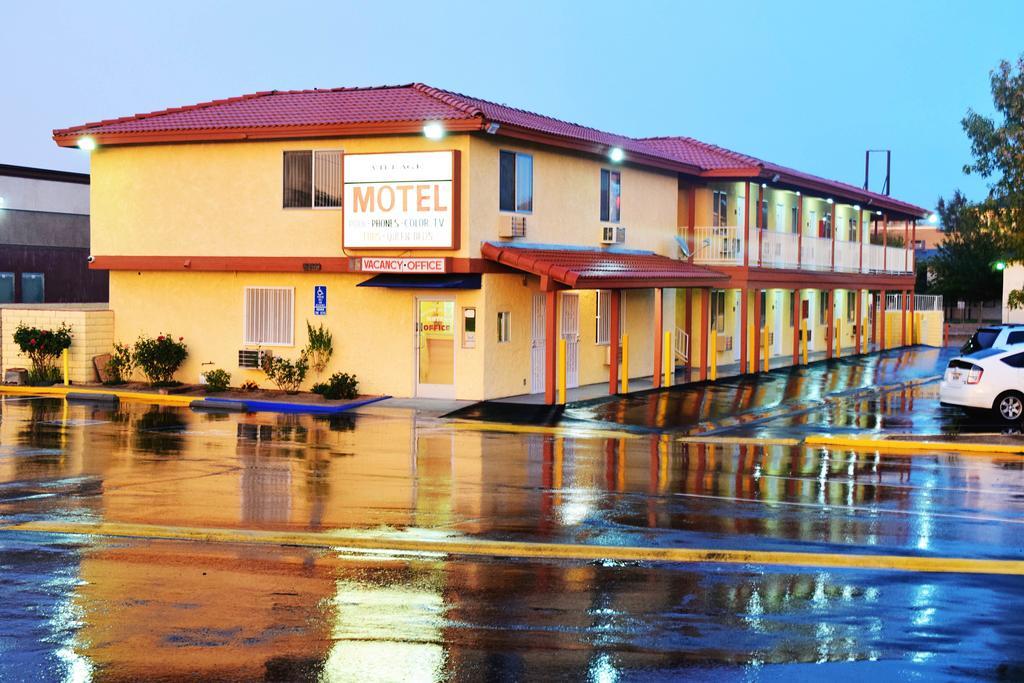Mojave Inn วิกเตอร์วิลล์ ภายนอก รูปภาพ
